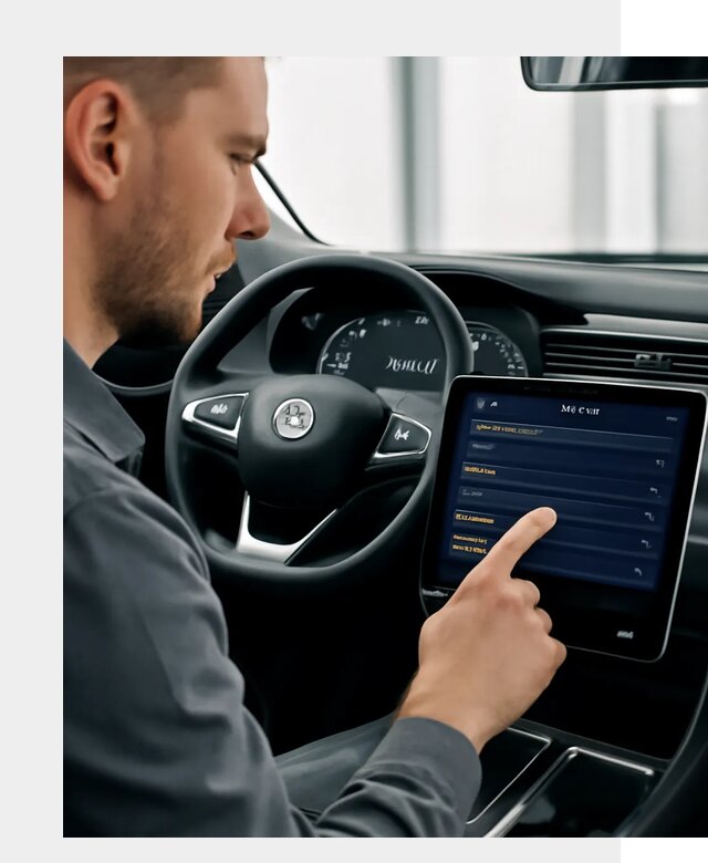 Русификация Changan X5 в Кандалакше по цене от 6567 р. | ФастМобиль-Кнд