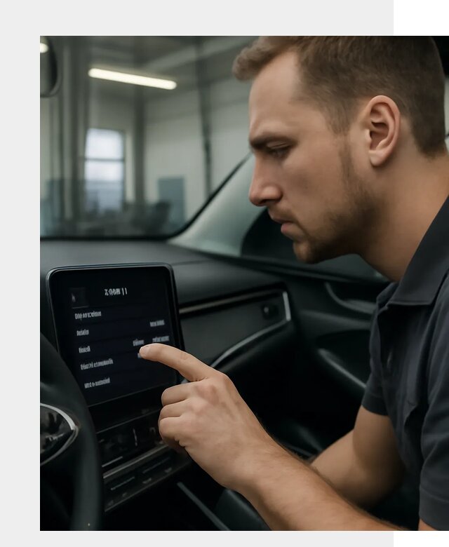 Русификация мультимедиа Changan в Кандалакше от 6567 р. | ФастМобиль-Кнд