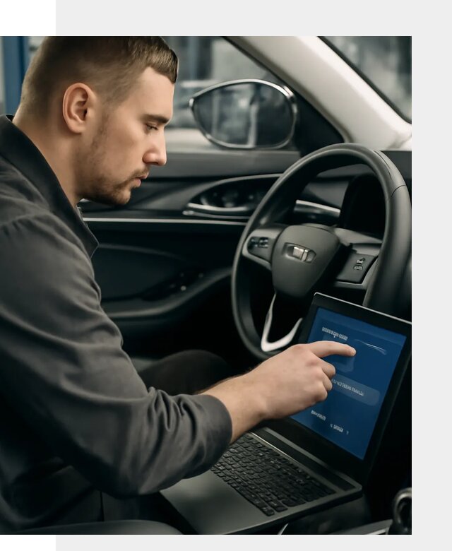 Русификация мультимедиа автомобилей Changan под ключ в Кандалакше