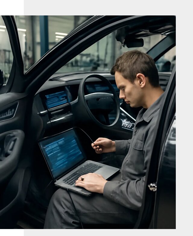 Профессиональная русификация Deepal G318 под ключ в Кандалакше