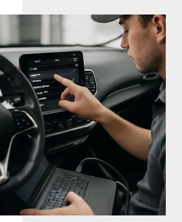 Русификация Dongfeng 7 под ключ для вашего автомобиля в Кандалакше