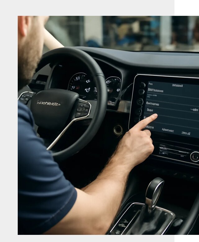Русификация панели Dongfeng в Кандалакше по цене от 5052 р. | ФастМобиль-Кнд