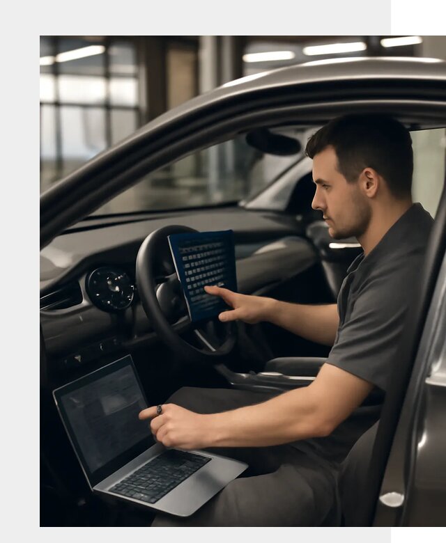 Русификация Exeed TXL в Кандалакше по цене от 15053 р. | ФастМобиль-Кнд