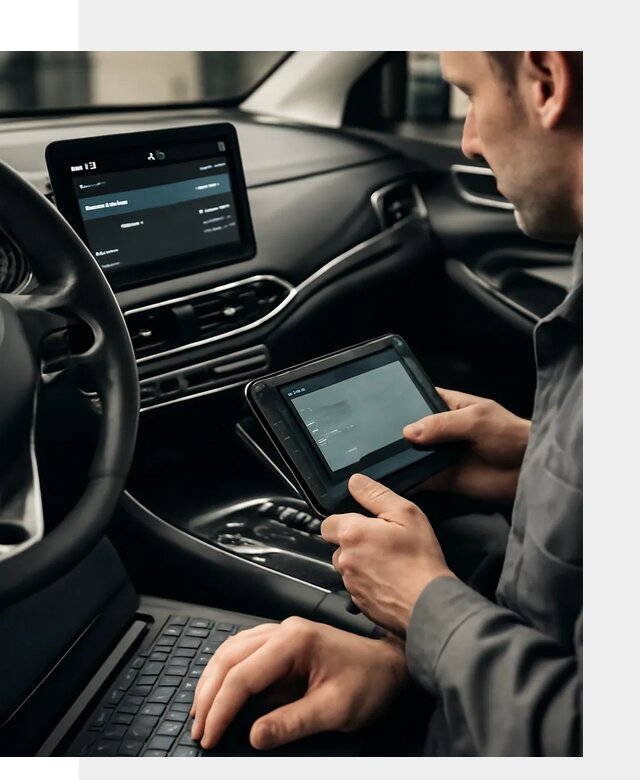 Русификация мультимедиа автомобилей GAC под ключ в Кандалакше
