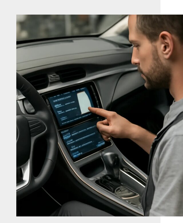 Русификация Geely Atlas в Кандалакше по цене от 9093 р. | ФастМобиль-Кнд