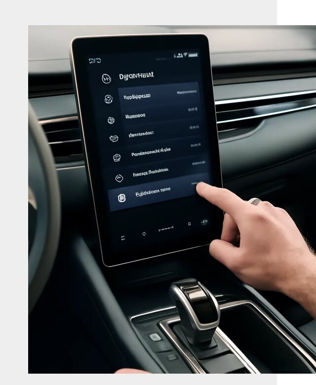 Русификация Geely Preface в Кандалакше по цене от 10002 р. | ФастМобиль-Кнд