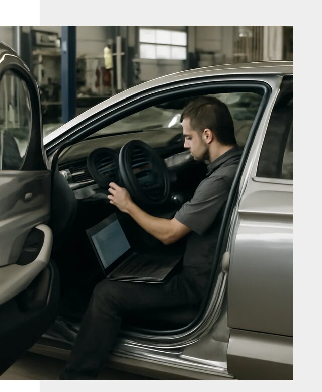 Русификация Geely Preface мультимедиа и меню в Кандалакше