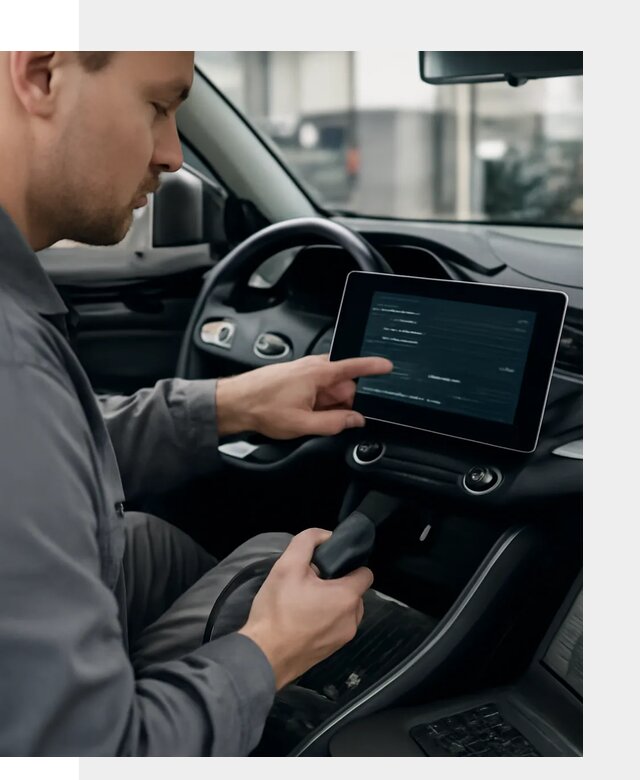 Русификация мультимедиа автомобилей Geely в Кандалакше под ключ