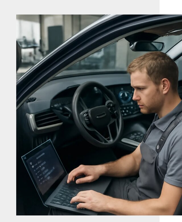 Русификация Haval в Кандалакше по цене от 7981 р. | ФастМобиль-Кнд