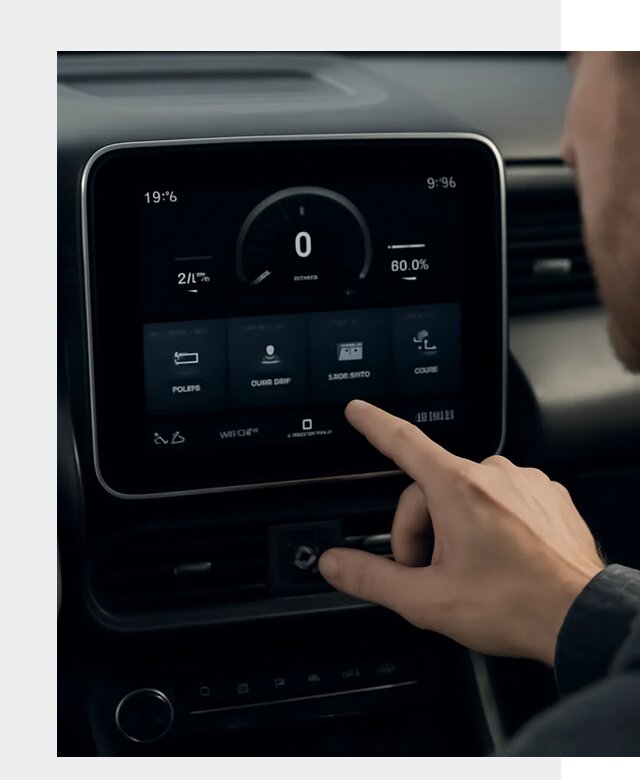 Русификация Haval DARGO в Кандалакше по цене от 6567 р. | ФастМобиль-Кнд