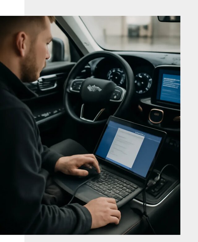 Русификация Haval DARGO и мультимедиа под ключ в Кандалакше