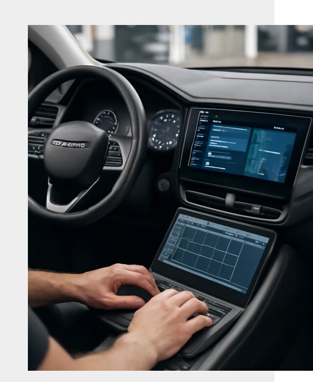 Русификация Haval F7 в Кандалакше по цене от 6567 р. | ФастМобиль-Кнд