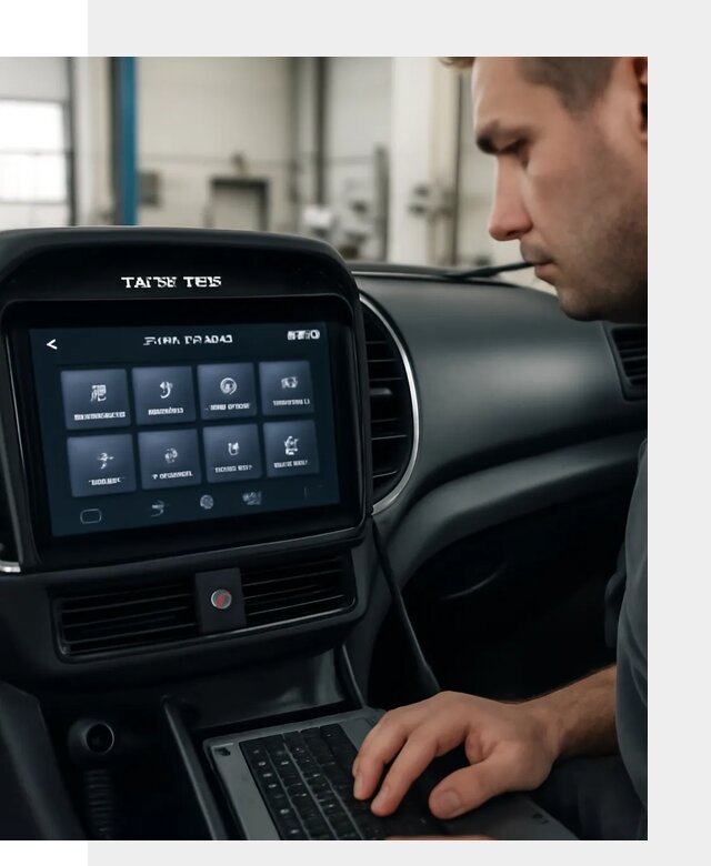 Русификация Haval H3 под ключ для владельцев в Кандалакше