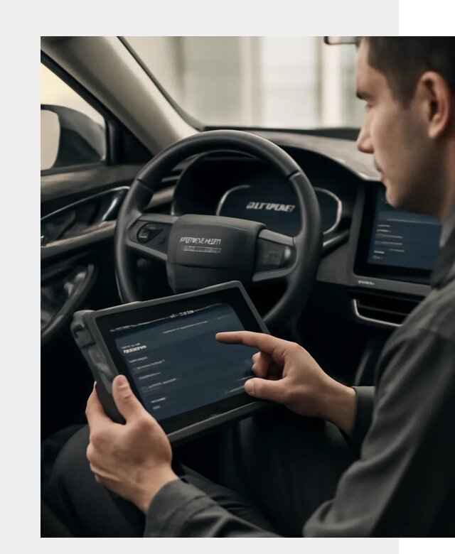Русификация приборной панели Haval в Кандалакше от 5557 р. | ФастМобиль-Кнд