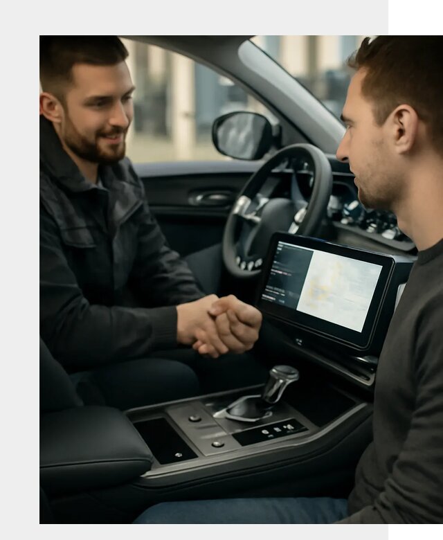 Русификация Jetour X70 Plus в Кандалакше по цене 5557 р. | ФастМобиль-Кнд