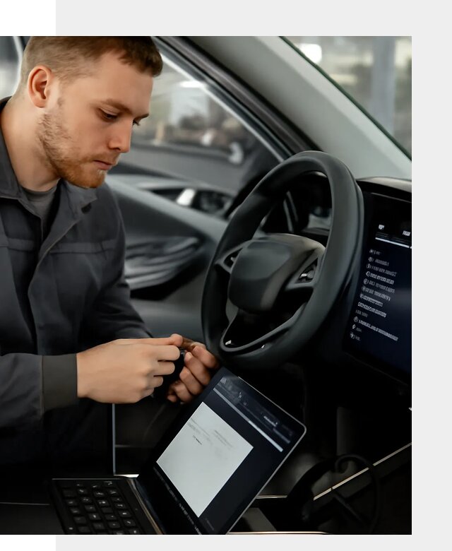 Русификация Jetour X70 Plus для мультимедиа в Кандалакше