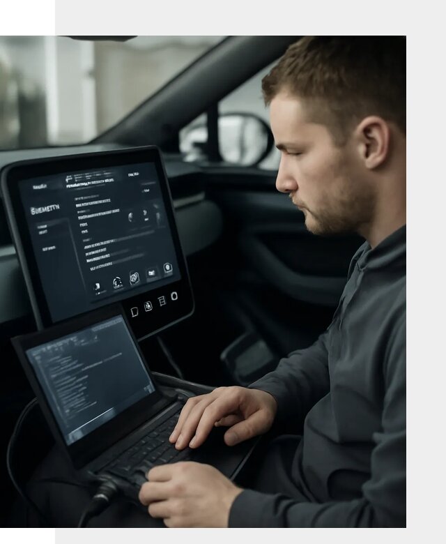 Русификация мультимедиа LiXiang под ключ для авто в Кандалакше
