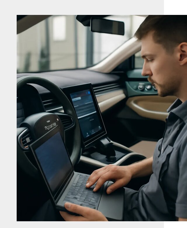 Русификация Lynk Co 900 в Кандалакше по цене от 20105 р. | ФастМобиль-Кнд