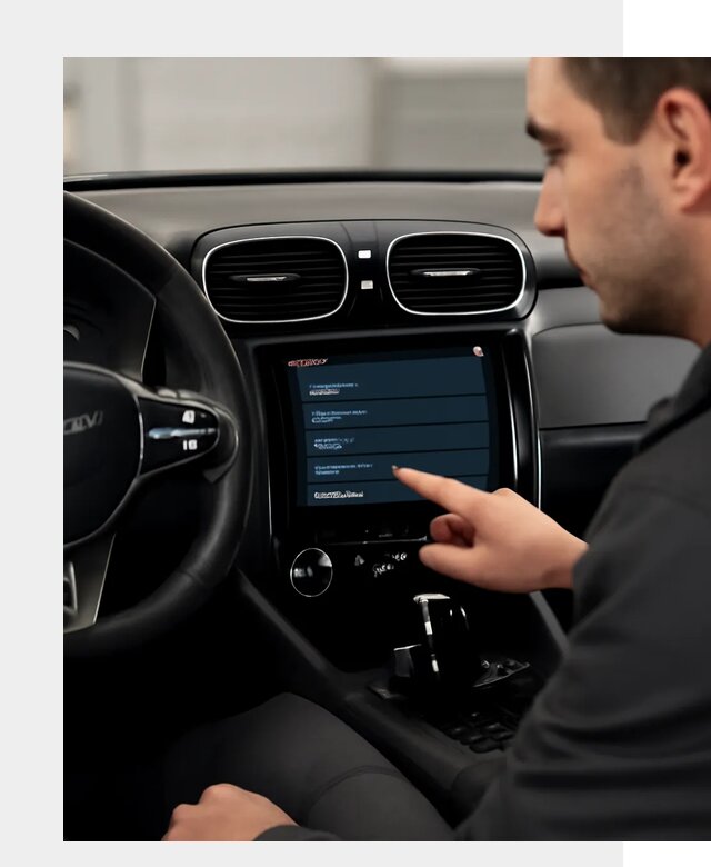 Русификация приборной панели Lynk Co в Кандалакше от 7981 р. | ФастМобиль-Кнд