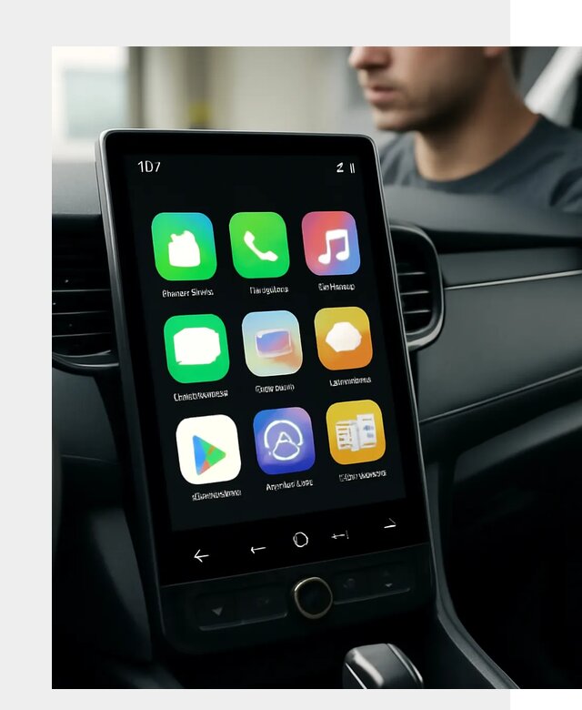 Установка приложений Lynk Co в Кандалакше по цене от 5961 р. | ФастМобиль-Кнд