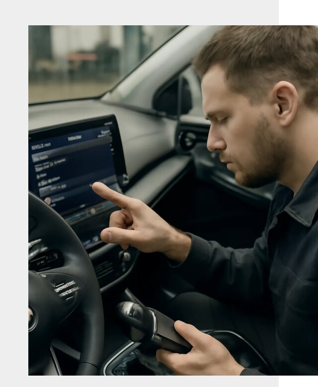 Русификация Hyundai в Кандалакше по цене от 7577 р. | ФастМобиль-Кнд