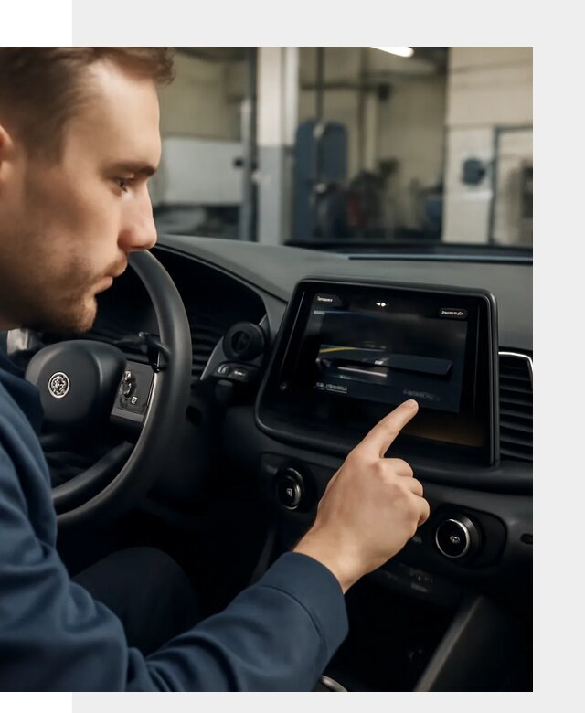 Русификация автомобилей Hyundai под ключ в Кандалакше сегодня