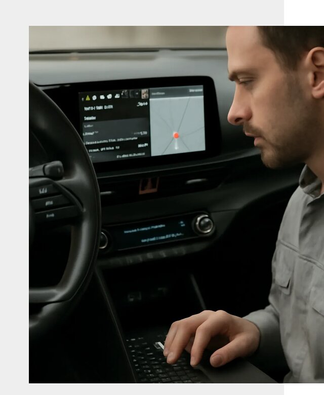 Русификация Hyundai всех моделей в Кандалакше от 7981 р. | ФастМобиль-Кнд