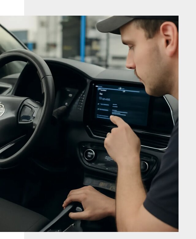 Русификация автомобилей Hyundai всех моделей в Кандалакше