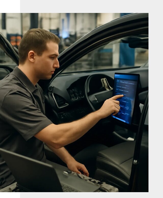 Русификация мультимедиа Hyundai для автомобилей под ключ в Кандалакше