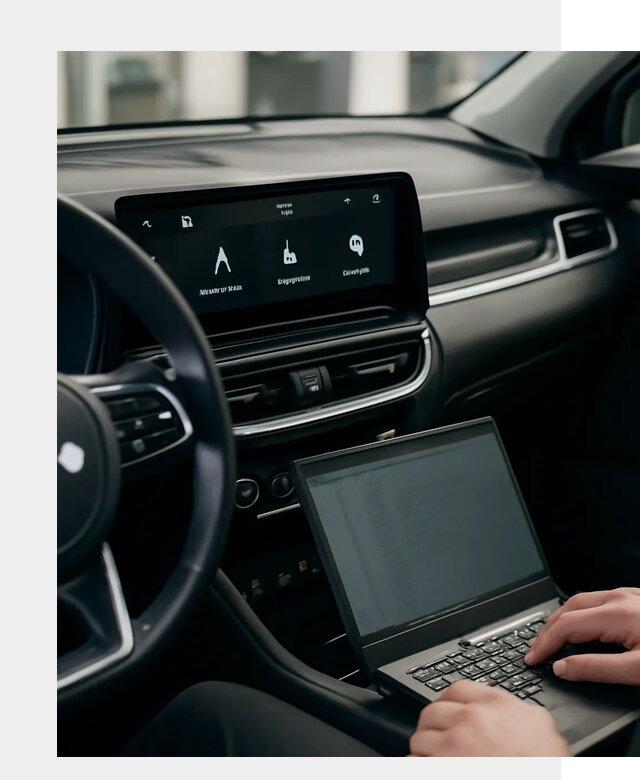 Русификация Kia K5 в Кандалакше по цене от 6567 р. | ФастМобиль-Кнд