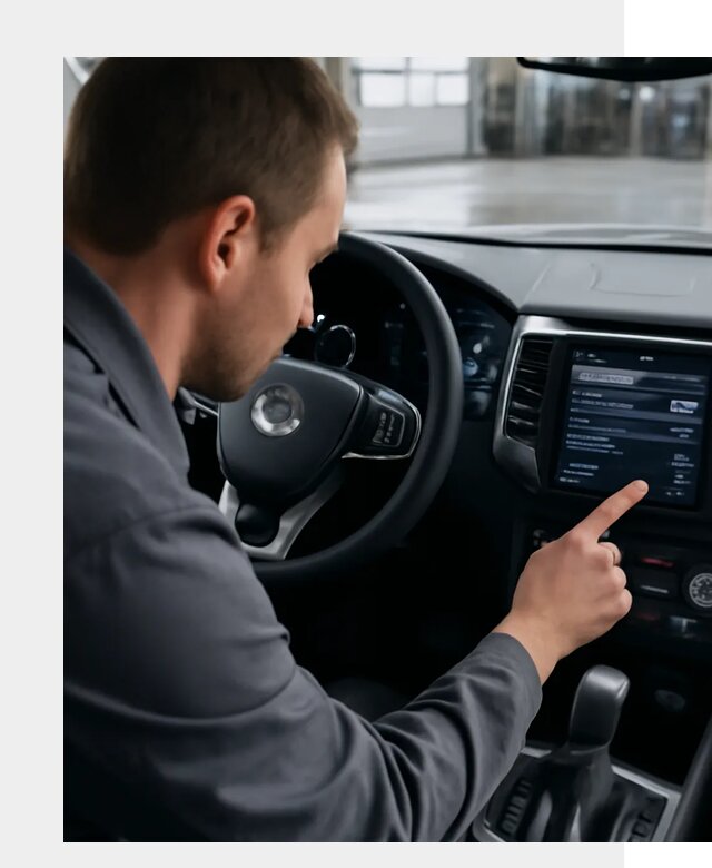 Русификация SsangYong в Кандалакше по цене от 7981 р. | ФастМобиль-Кнд