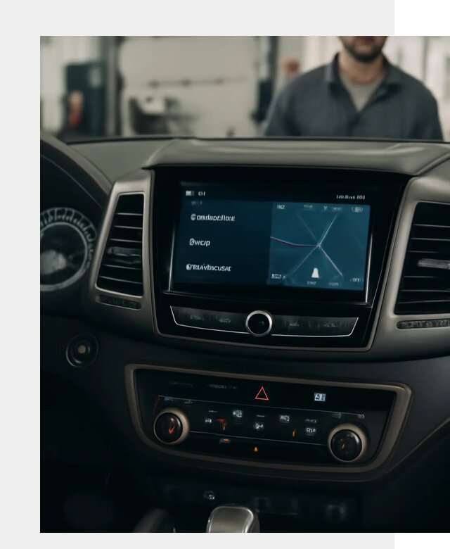 Русификация SsangYong Rexton в Кандалакше от 12629 р. | ФастМобиль-Кнд