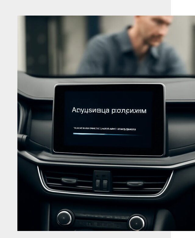 Обновление русификации авто в Кандалакше по цене от 5961 р. | ФастМобиль-Кнд