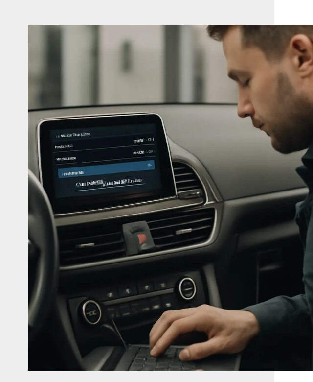 Установка русского пакета языка для авто в Кандалакше от 5961 р. | ФастМобиль-Кнд