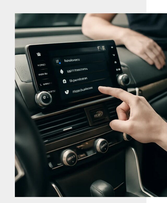 Русификация Honda Accord 10 в Кандалакше по цене от 6567 р. | ФастМобиль-Кнд