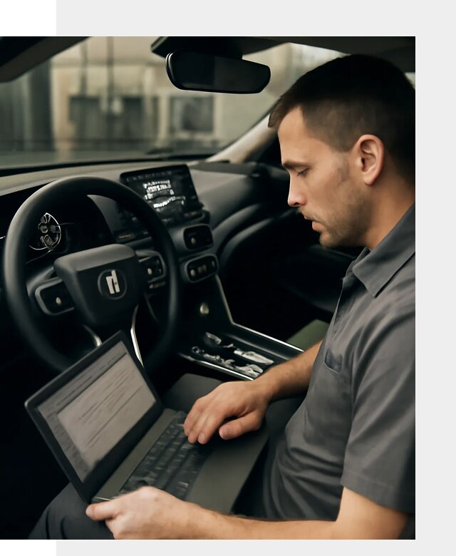 Русификация Honda Accord на русском языке под ключ в Кандалакше