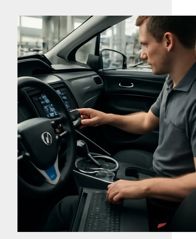 Русификация Honda CLARITY в Кандалакше по цене от 7577 р. | ФастМобиль-Кнд