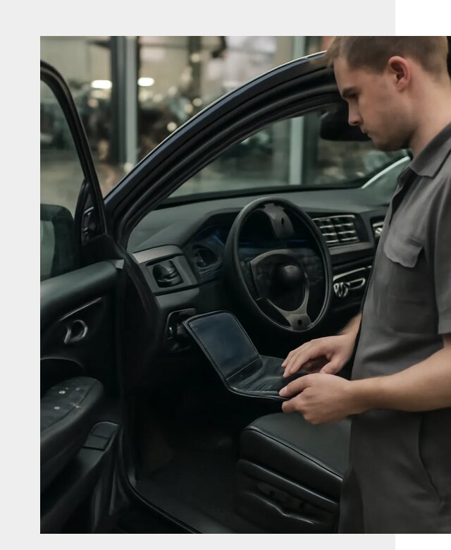 Русификация Honda Pilot по цене от 6971 р. в Кандалакше ФастМобиль-Кнд