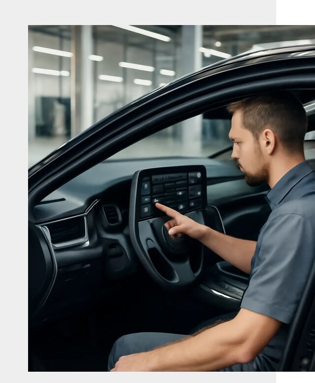 Русификация Lexus в Кандалакше по цене от 15053 р. | ФастМобиль-Кнд