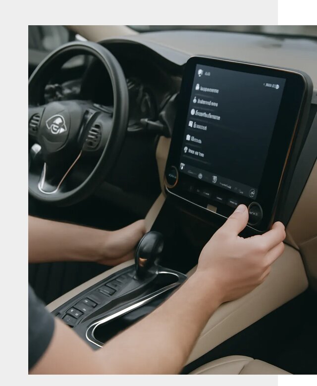 Русификация Lexus NX Panasonic в Кандалакше от 7981 р. | ФастМобиль-Кнд