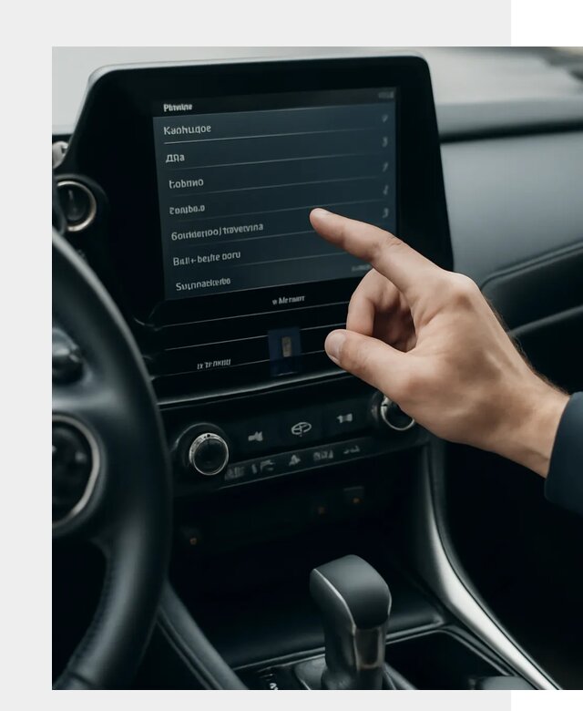 Русификация Lexus NX Pioner в Кандалакше по цене 8588 р. | ФастМобиль-Кнд