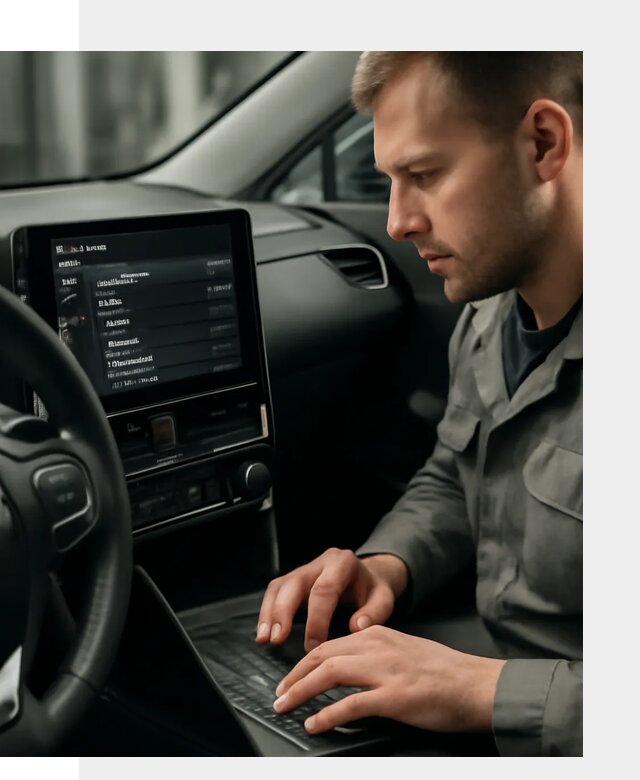 Русификация мультимедиа Lexus NX PIONER для авто в Кандалакше