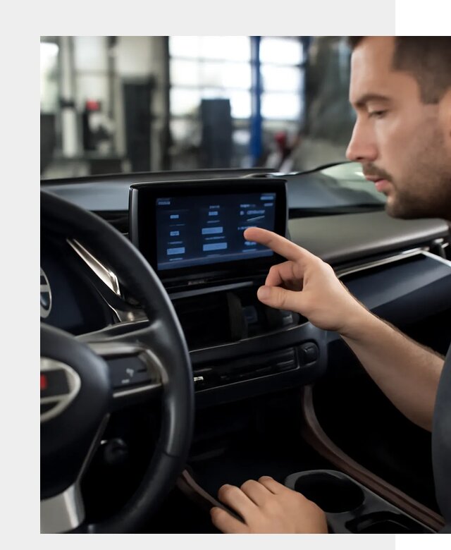 Русификация Lexus RX PANASONIC в Кандалакше от 7981 р. | ФастМобиль-Кнд