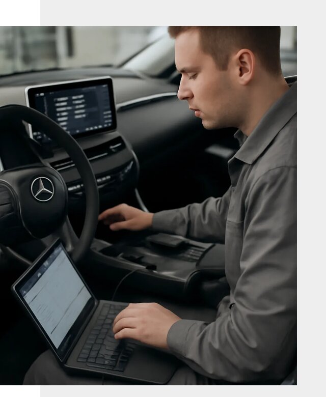 Русификация мультимедиа Lexus для автомобилей в Кандалакше
