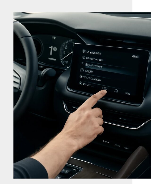 Русификация Mazda EZ-6 в Кандалакше по цене от 15053 р. | ФастМобиль-Кнд