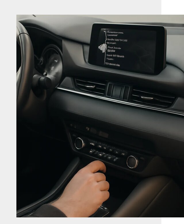 Русификация мультимедиа Mazda в Кандалакше по цене от 7981 р. | ФастМобиль-Кнд