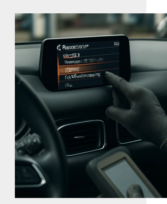 Установка приложений Mazda в Кандалакше по цене от 5456 р. | ФастМобиль-Кнд