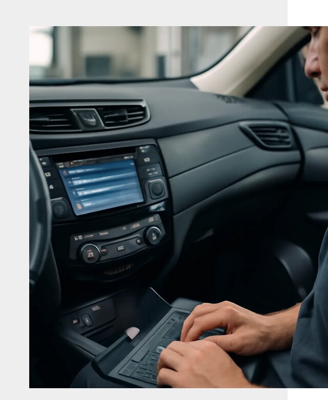 Русификация Nissan в Кандалакше по цене от 7981 р. | ФастМобиль-Кнд