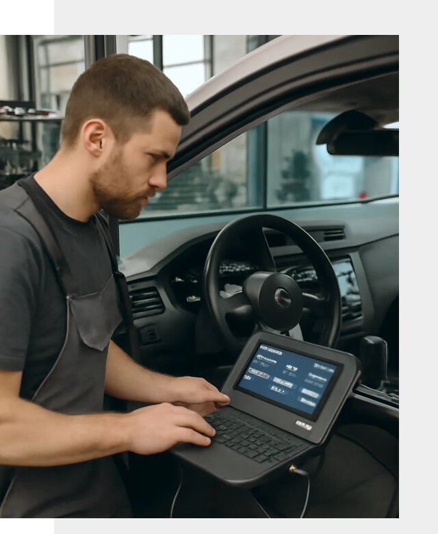 Русификация автомобилей Nissan для всех моделей в Кандалакше